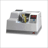Currency Counter Machine