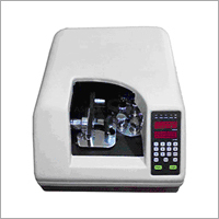 Currency Counter Machine