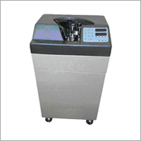 Currency Counter Machine
