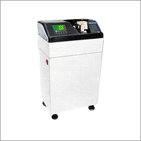 Currency Counter Machine