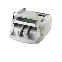 Currency Counter Machine