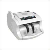Currency Counter Machine