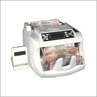 Currency Counter Machine