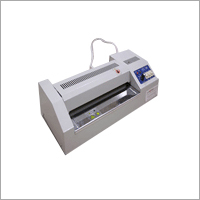Lamination Machines
