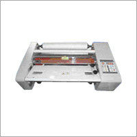 Lamination Machines