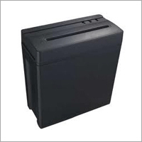 Paper Shredder