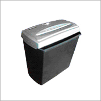 Personal Shredder