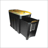 Office Paper Shredder