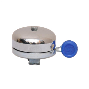 Stainless Steel Gear Bicycle Bell