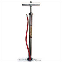 Bicycle Foot Pump