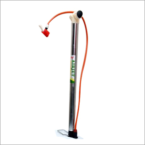 Bicycle Hand Pump