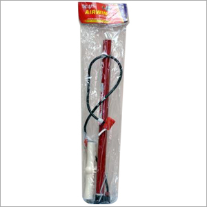 Bicycle Pump
