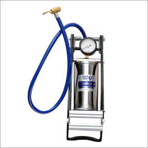 Bicycle Pressure Hand Pump