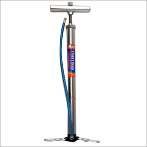 Portable Bicycle Pumps