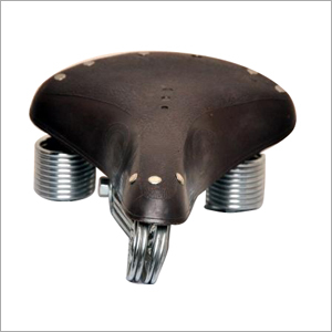 Adjustable Bicycle Seats