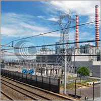 Thermal Power Station Equipment