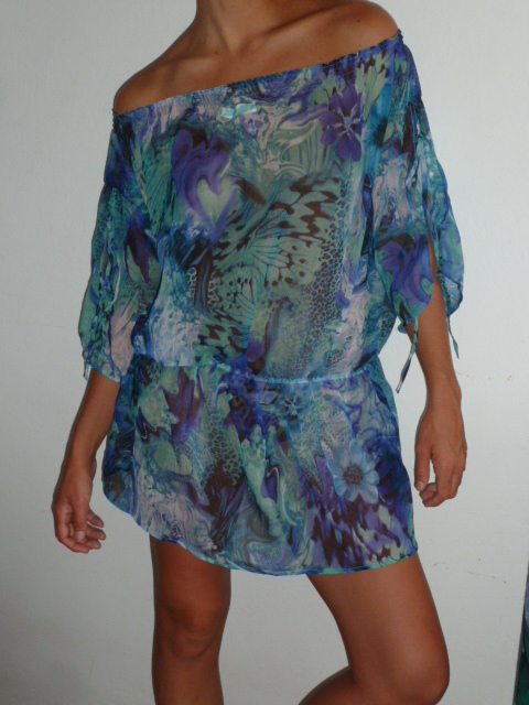 Designer Top