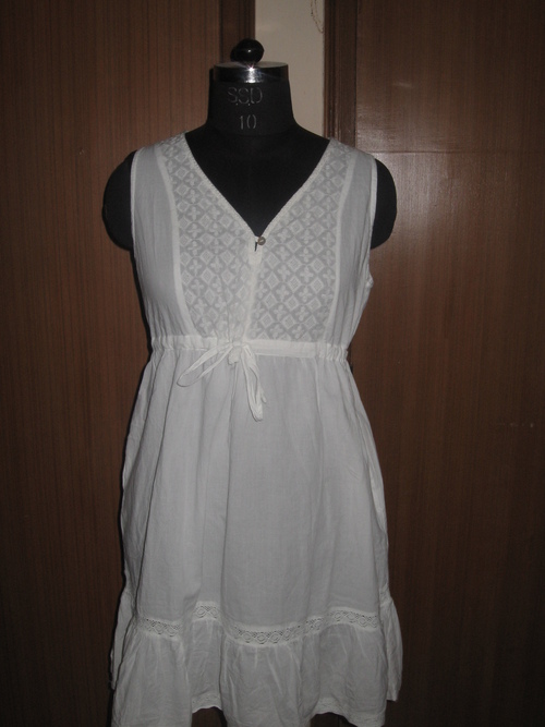 Ladies Tunic