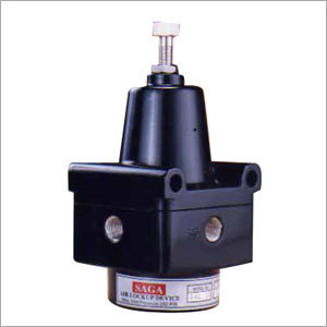 Commercial Air Lockup Device