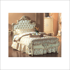 Designer Wooden Beds