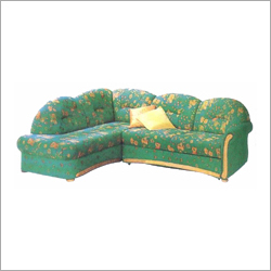 Carving Wooden Sofa