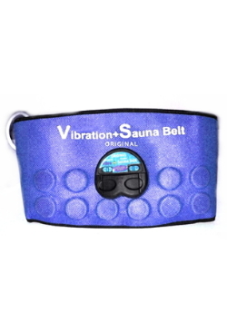 JSB 3-in-1 Sauna Belt