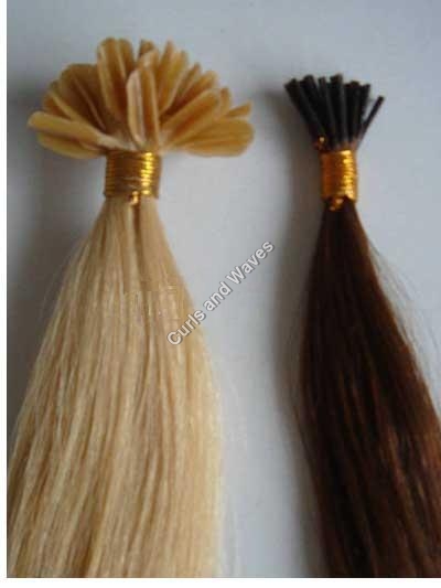 Keratin Extensions