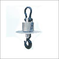 High Temperature Wireless Crane Scales
