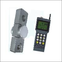 Wireless Load Sensor