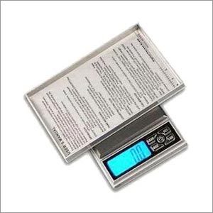 Pocket Scale
