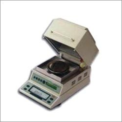 Moisture Analyser