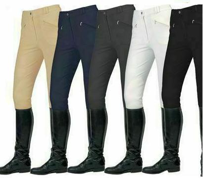 Ladies Breeches