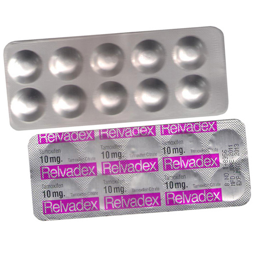 Generic Nolvadex Tablets