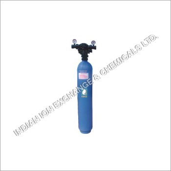 Commercial Water Softener Dimension(L*W*H): 06 X 18-36 X 86 Millimeter (Mm)