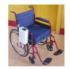 Manual Wheel Chair