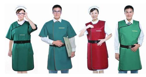 X-ray Protective Workwear