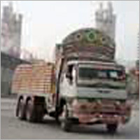 Ready Mix Concrete