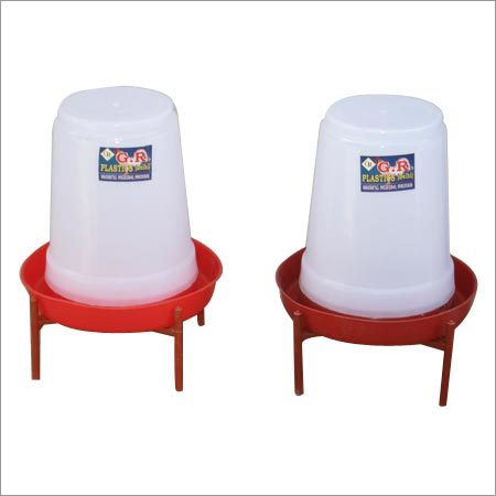 Bell Drinker Watering System