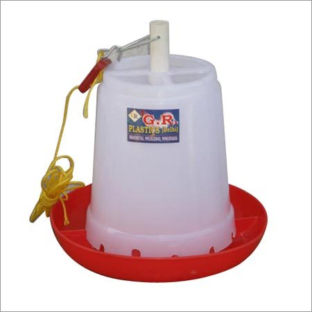 Regular & Large Automatic Drinker