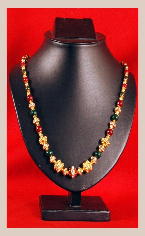 Antique necklace