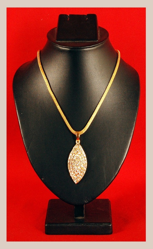 Antique necklace