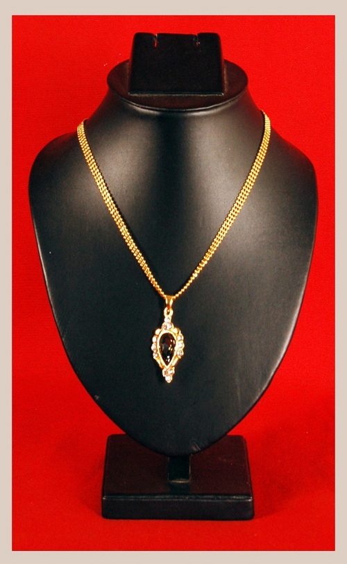 Antique necklace