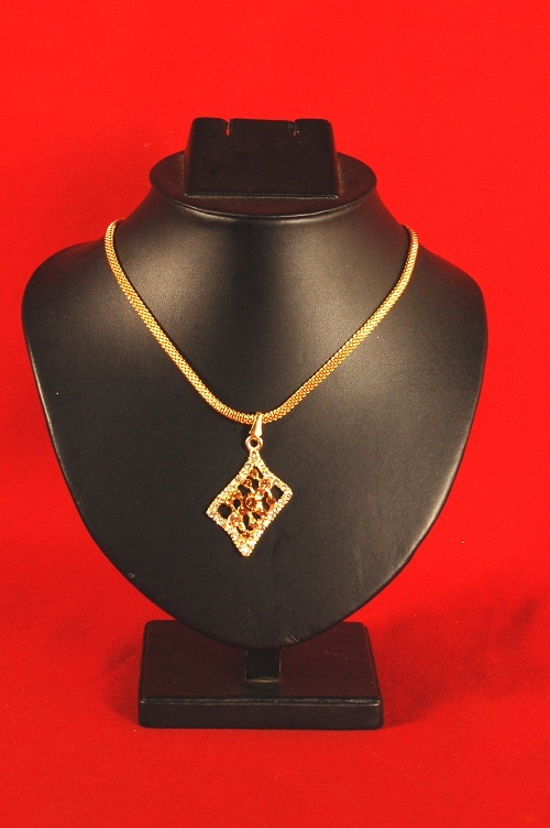 Antique necklace