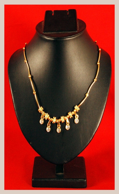 Antique necklace