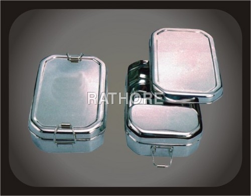 SYSTEM LUNCH BOX