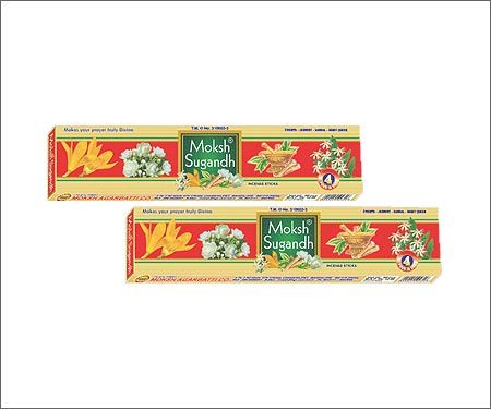 Moksh Sugandh 3-In-1