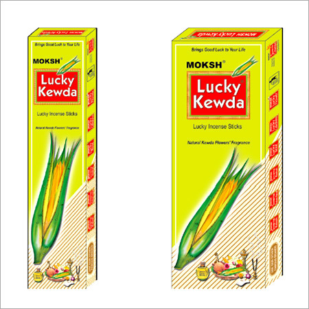 Lucky Kewra