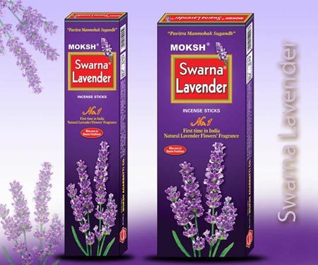 Swarna Lavendar