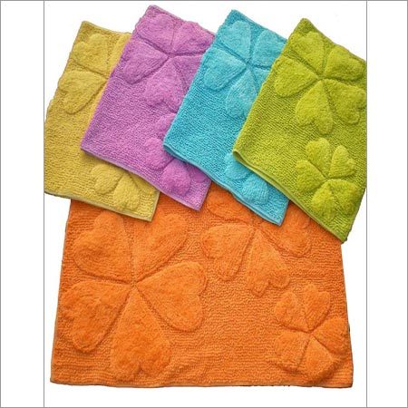 Bathmats