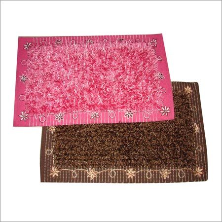 Door Mats